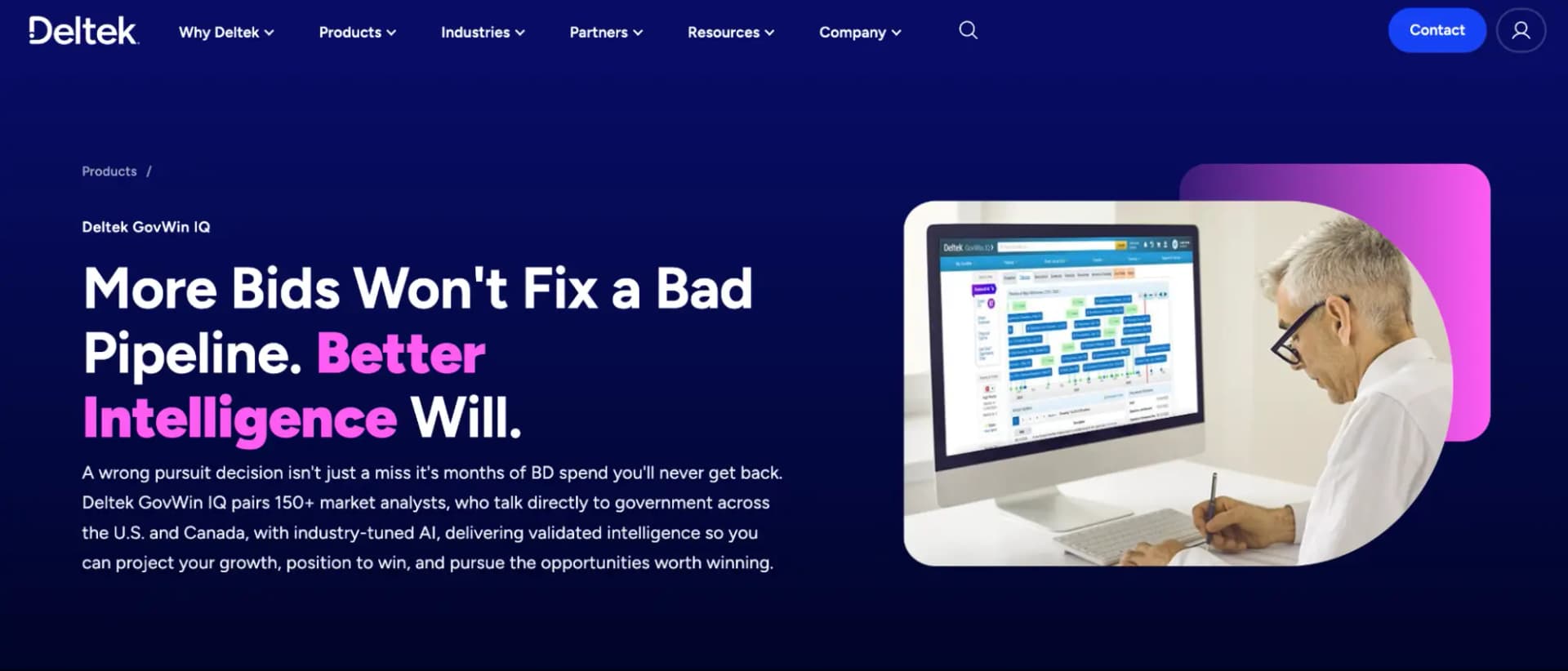 4. GovWin